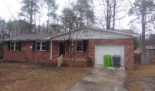 4712 Bonnie Forest Columbia, SC 29210