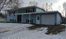 4107 James Drive Anchorage, AK 99504