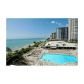 1980 S OCEAN DR # PHJ, Hallandale, FL 33009 ID:12067642