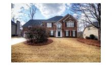 2013 Mclain Road Acworth, GA 30101