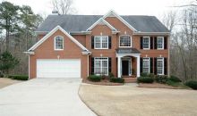 4223 Carillon Trace Nw Kennesaw, GA 30144