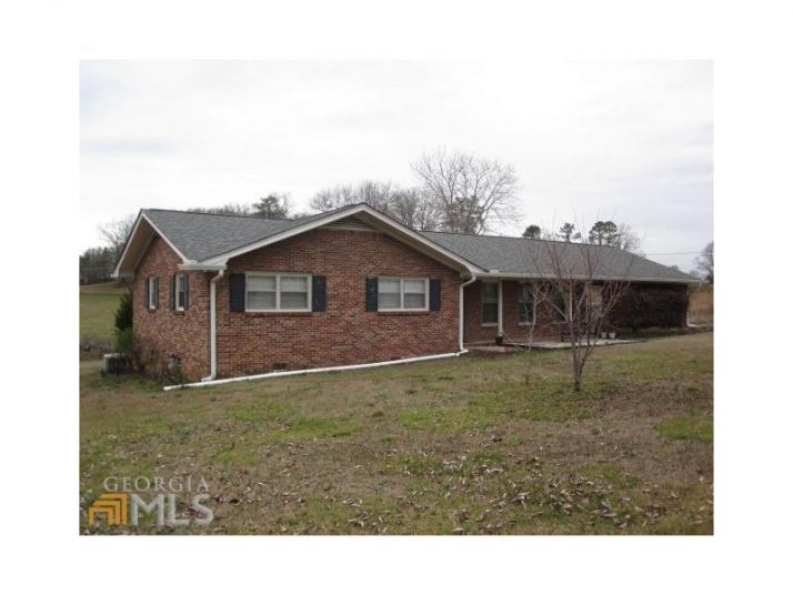 4835 Lower Jersey Road Se, Oxford, GA 30054