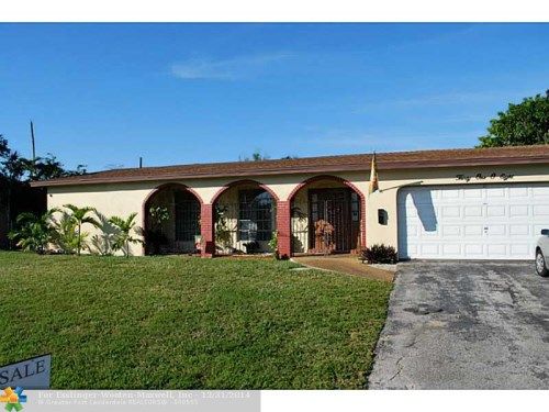 3108 CANAL RD, Hollywood, FL 33025