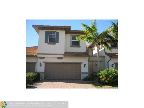 6024 NW 118TH DR # 6024, Pompano Beach, FL 33076