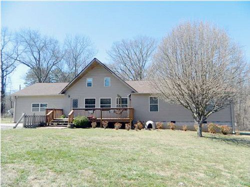 227 COUNTY RD 262, Bryant, AL 35958