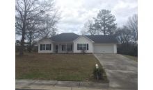 134 Jarrett Drive Calhoun, GA 30701