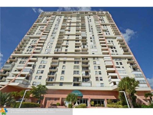 111 BRINY AVE # 4-10, Pompano Beach, FL 33062