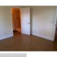 10453 NW 8th St # 206, Hollywood, FL 33026 ID:12015497