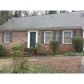 577 Sugar Valley Lane, Conyers, GA 30094 ID:12122600