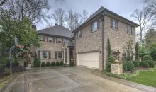 4061 N Ivy Road Ne Atlanta, GA 30342