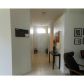 1521 SW 193RD AV, Hollywood, FL 33029 ID:11662575