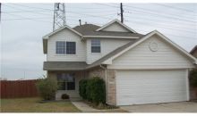 24539 Cypresspark Glen Ln Hockley, TX 77447