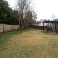 1326 Oakmont Ridge Drive, Lawrenceville, GA 30043 ID:12107565