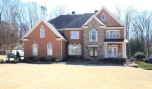 520 N Fields Pass Alpharetta, GA 30004