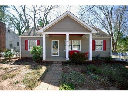 415 Morgan Place Se, Atlanta, GA 30317