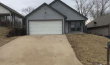 2024 W 57th St Tulsa, OK 74107