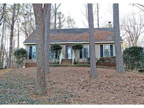 1978 Kinridge Trail, Marietta, GA 30062