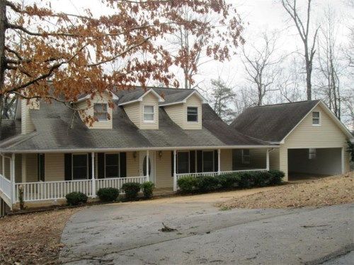 147 Choke Cherry Lane, Dahlonega, GA 30533