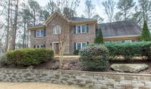 345 Autumn Wood Lane Roswell, GA 30075