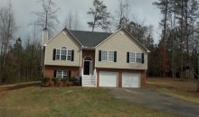 11 Aspen Drive Nw Cartersville, GA 30120