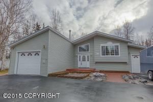 1960 W Cottonwood Creek Drive, Wasilla, AK 99654