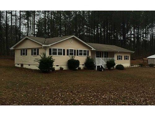 747 Cross Plains Hulett Road, Carrollton, GA 30116