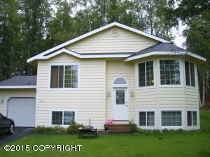 7321 S Laduc Place, Wasilla, AK 99654