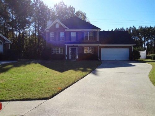 165 Eastfield Court, Fayetteville, GA 30215