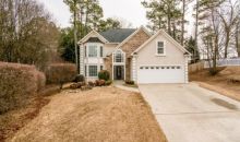 2806 Quince Lane Acworth, GA 30101