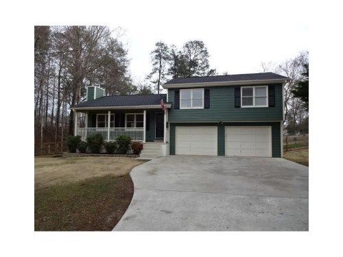 229 Amanda Court, Auburn, GA 30011