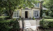 5740 Heards Forest Drive Atlanta, GA 30328