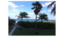 1610 N OCEAN BL # 101 Pompano Beach, FL 33062