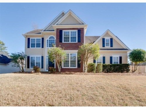 4251 Chatham Crest Lane, Buford, GA 30518