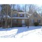 568 Cass Pine Log Road, Rydal, GA 30171 ID:12103157