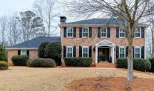 3677 Oxford Trace Marietta, GA 30062