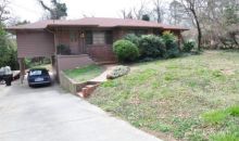 2705 Belaire Circle Atlanta, GA 30340