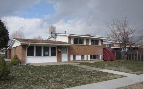 338 W 350 South, Kaysville, UT 84037