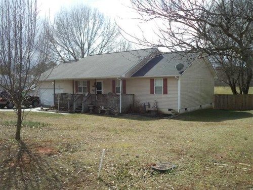 889 Buck Boulevard, Calhoun, GA 30701