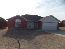 5343 Old Granbury Rd, Granbury, TX 76049