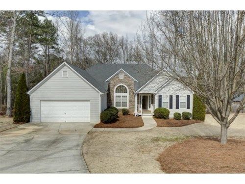 260 Legend Creek Run, Douglasville, GA 30134