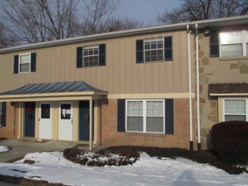 19 Wexford Dr Unit #4, North Wales, PA 19454