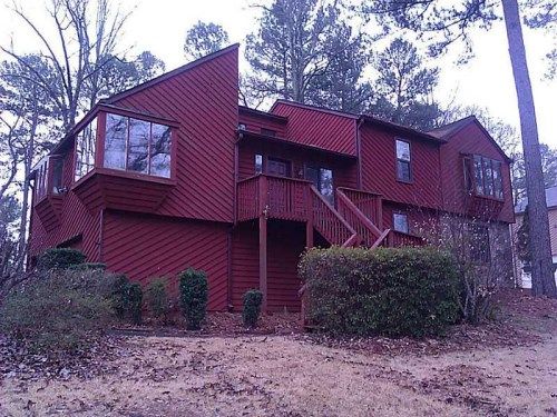 5112 Manitou Way, Stone Mountain, GA 30087