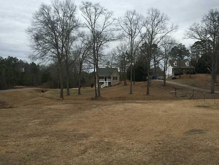 354 Old Cedartown Road, Rockmart, GA 30153