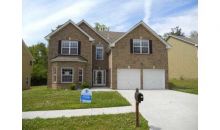 1915 Logan Ridge Circle Loganville, GA 30052