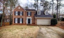 4330 Rockmart Court Nw Kennesaw, GA 30144