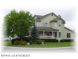 7521 Labrador Circle, Anchorage, AK 99502