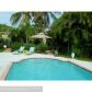 4410 NE 15TH TER, Fort Lauderdale, FL 33334 ID:11737369