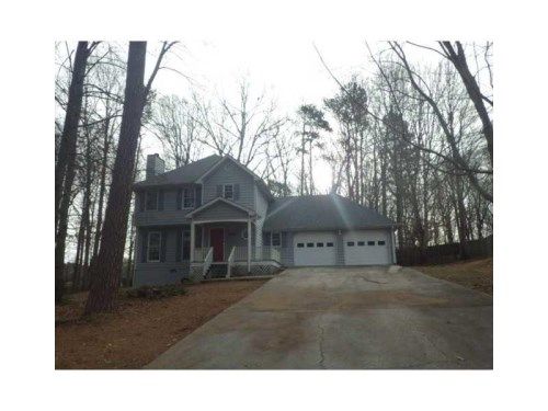 1471 Pine Creek Drive, Lawrenceville, GA 30043