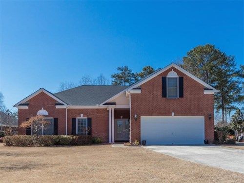 2455 Ridgelake Drive, Villa Rica, GA 30180