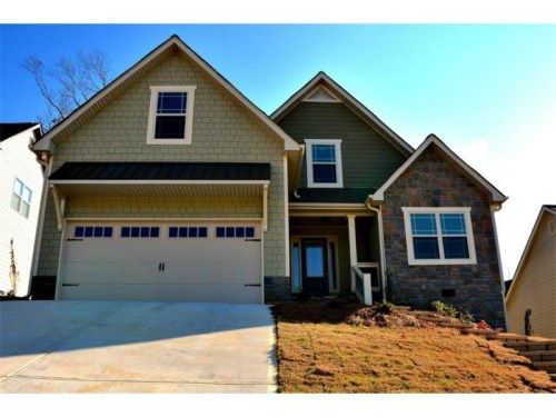 102 Brookstone Drive, Carrollton, GA 30116